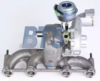 bts turbo t912022bl